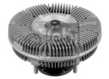 FAN CLUTCH
